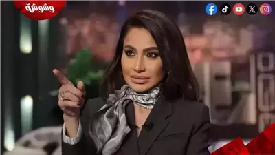 بسمة وهبة تدعو للتروي في واقعة شيماء: لا تُصدروا الأحكام قبل كشف الحقيقة