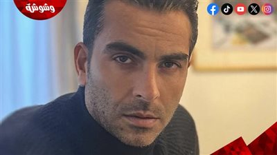 شريف مكاوي لـ