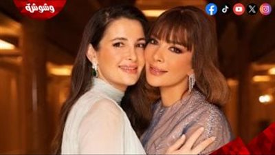 شام الذهبي تكشف كواليس أول تجربة إنتاجية لوالدتها أصالة