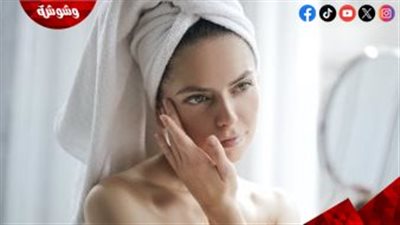ماسك طبيعي لمواجهة بهتان البشرة في الصيف.. بمكونات متوفرة في كل منزل
