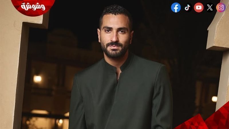 محمد الشرنوبي