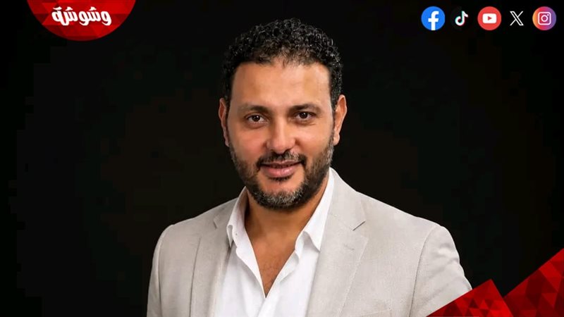  الناقد الرياضي محمد