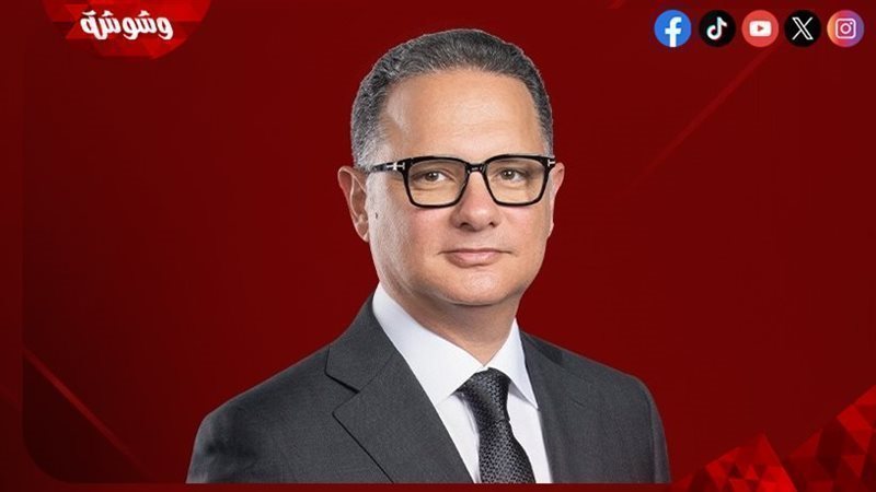 شريف عامر