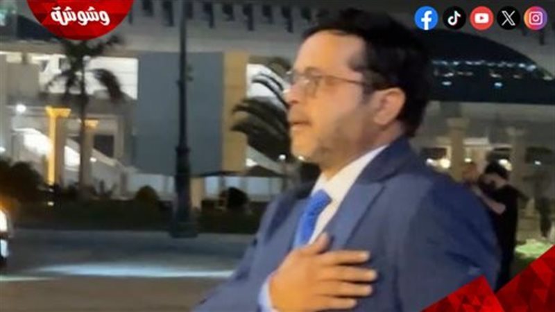 محمد هنيدي