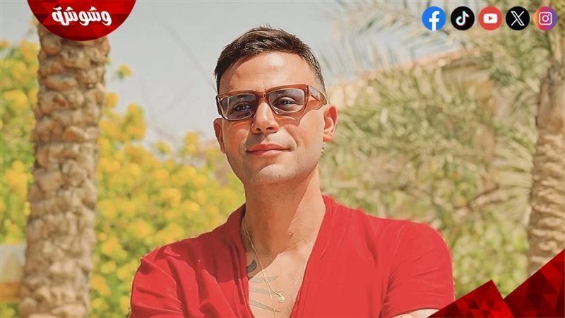 محمد إمام