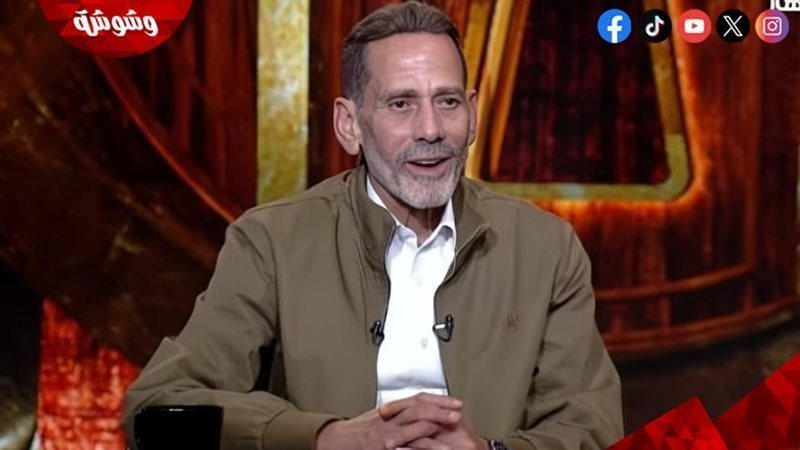 محمود عزب