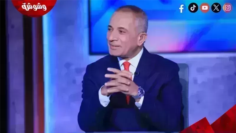 أحمد موسى