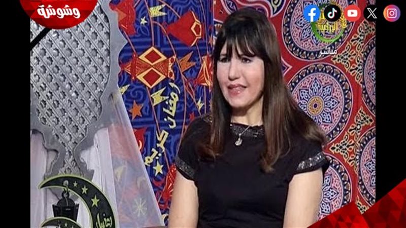 الإعلامية سونيا كمال