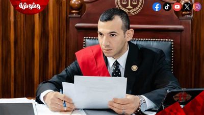 شقيق القاضي المزيف: كان بيستلف مني أجرة الطريق.. ومكملش تعليمه