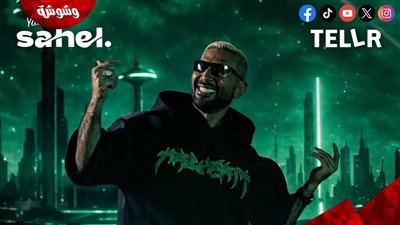 أحمد سعد يحيي حفل إطلاق ألبومه الجديد في الساحل الشمالي بهذا الموعد