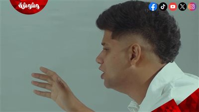 أمين خطاب يطرح كليب “مش عايزك تطلع شبهي”