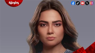 فرح يوسف تكشف كواليس شخصية 