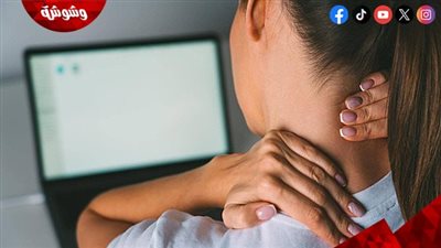 كيف تهدد عادة التصفح اليومية سلامة رقبتك ودماغك؟