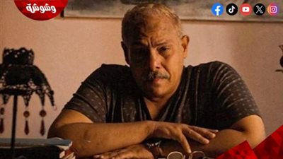 محمد رضوان ضيف شرف في مسلسل “حب مستحيل”.. عمل يجمع نجومًا من مصر والعالم في تجربة ميكرو دراما