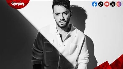  رامي جمال يلتقي جمهوره في الإمارات بحفل غنائي جديد.. تعرف على موعد وتفاصيل الحفل