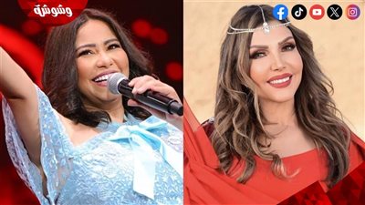 نادية مصطفى تشيد بعودة شيرين بعد حفل العلمين: النهوض من الحطام إنجاز