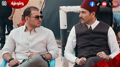 صلاح الجهيني يعلن استئناف تصوير فيلم «فرقة الموت» 