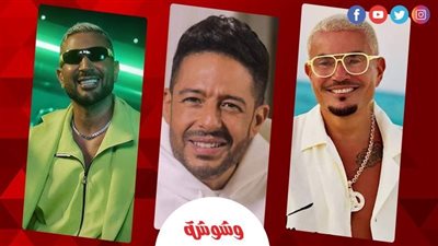 محمد شميس: تكرار «يا ولا» مش تريند.. وبنقلد بعض لحد ما الأغاني فقدت هويتها