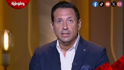 أحمد سالم يكشف نسب رسوب صادمة في طب الصعيد.. فماذا قال؟
