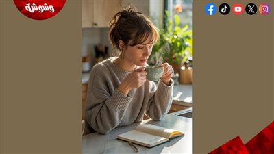 فنجانك السادس قد يؤخر حملك.. حقائق طبية عن الكافيين والهرمونات