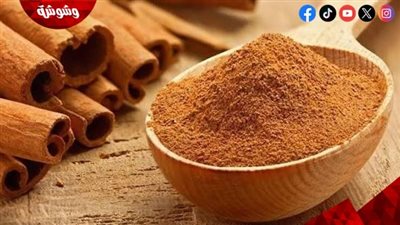 القرفة.. توابل بسيطة بفوائد صحية متعددة أبرزها دعم توازن سكر الدم