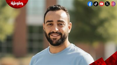 محمود صبري لـ
