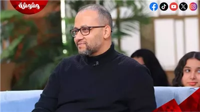 محمد رشيدي: ناديت منذ سنوات بتطبيق نظام الحوافز