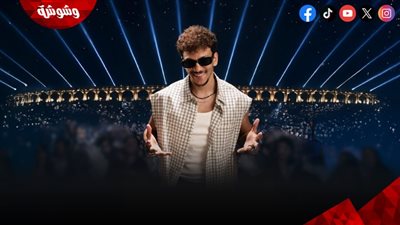 حودة بندق يحيي حفلًا غنائيًا على المسرح الروماني في هذا الموعد  