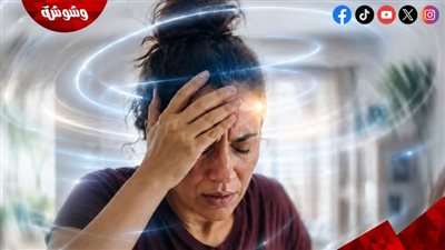برودة الأطراف والدوار.. علامات استنزاف الصوديوم