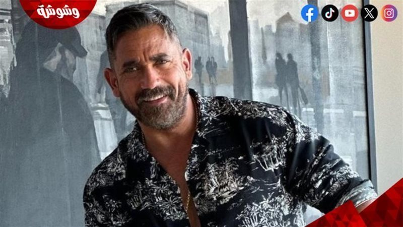 أمير كرارة 