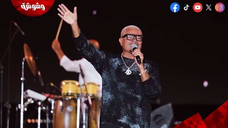 عمرو دياب
