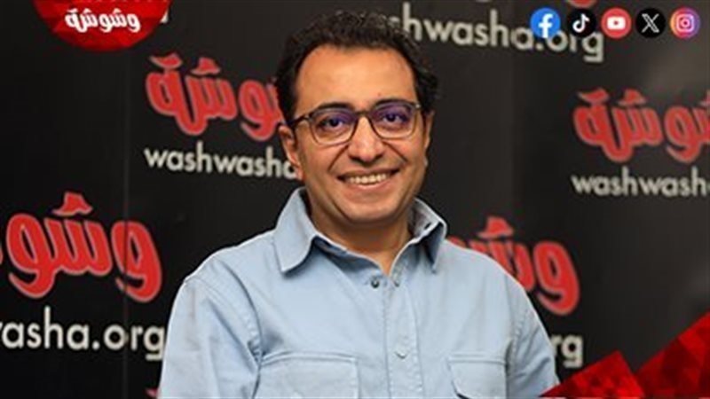 سامح سند