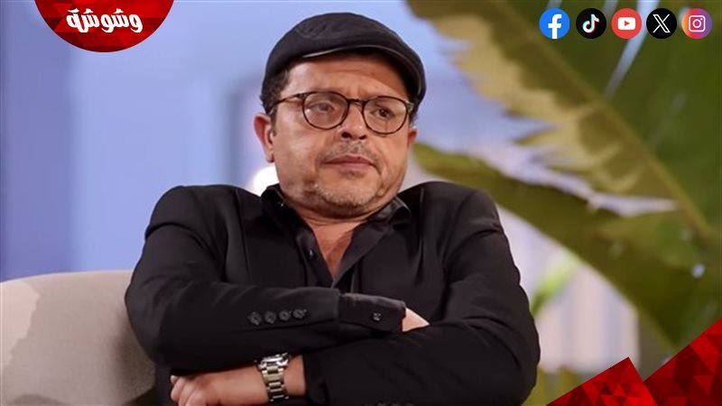 محمد هنيدي
