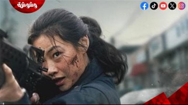 الفيلم الكوري «Hope»