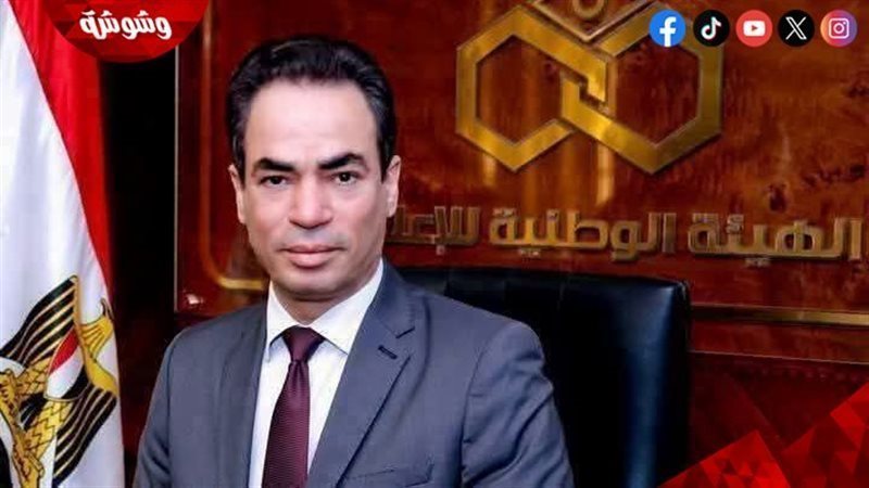 أحمد المسلماني