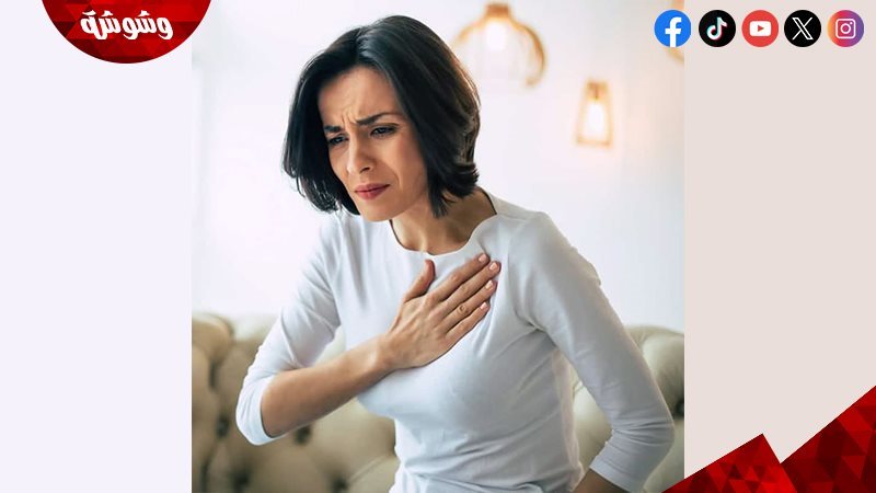 وشوشة