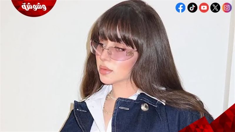 فرح الزاهد تتألق