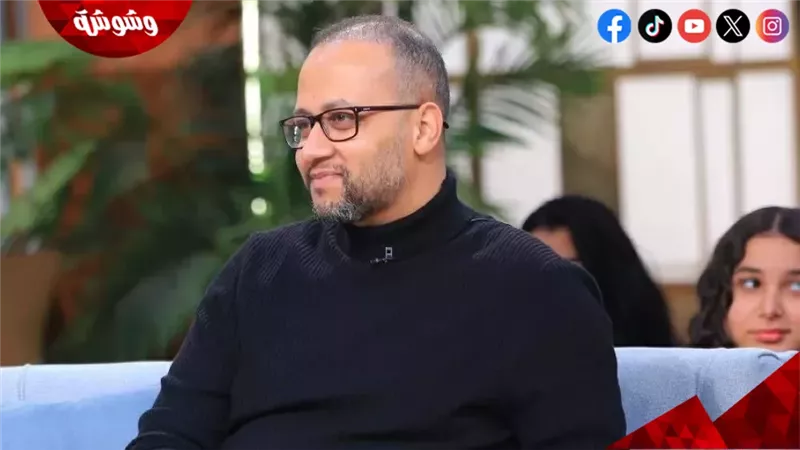 المنتج محمد رشيدي