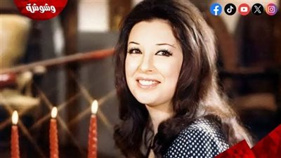 نجاة الصغيرة.. من قصة 