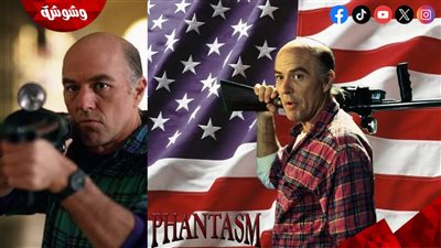 تفاصيل الوفاة المأساوية لبطل سلسلة أفلام Phantasm 