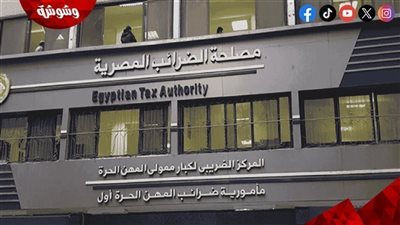 بعائد 20%.. الضرائب تكشف تفاصيل الصكوك الجديدة