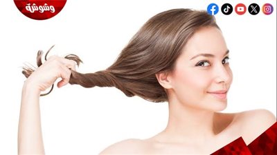 ماسك ماء الأرز والحلبة لترطيب الشعر.. طريقة التحضير والاستخدام
