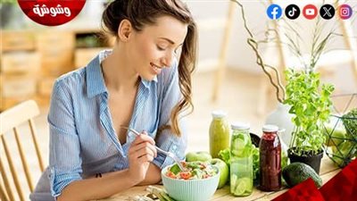 أطعمة تقوي الشعر وتقلل التساقط.. قائمة كاملة حسب احتياجات شعرك