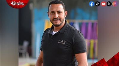 هاني محروس لـ