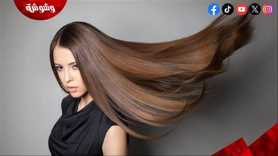 بالبصل وبذور الكتان.. طريقة تحضير جل طبيعي للعناية بالشعر