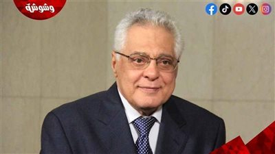 توفيق عبد الحميد يحسم الجدل حول حالته الصحية ويؤكد: 
