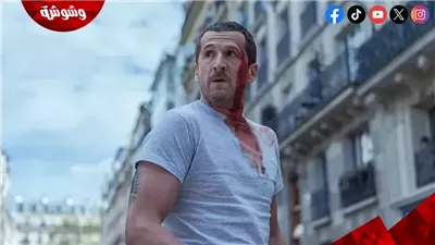 بدء إنتاج الجزء الثاني من فيلم Ad Vitam.. غيوم كانيه يعود بمهمة سرية جديدة
