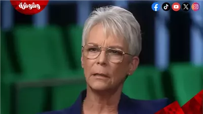 هجوم شرس على جيمي لي كرتيس 
