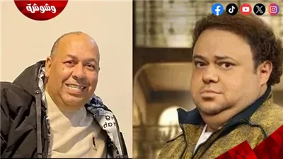 القصة الكاملة لأزمة مدحت تيخا والمنتج عوض ماهر