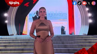 أيقونة الأناقة العربية.. درة تضع معايير جديدة لإطلالات السهرة